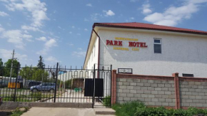 Гостиница Park Hotel&Hostel  Каракол